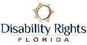 Disability Rights Florida Logo